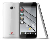 Смартфон HTC HTC Смартфон HTC Butterfly White - Сосновоборск