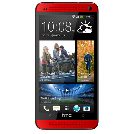 Сотовый телефон HTC HTC One 32Gb - Сосновоборск