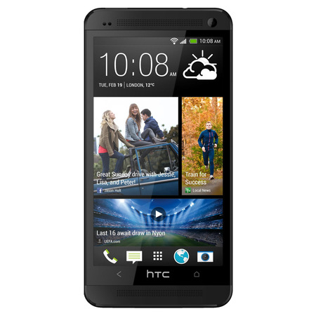 Сотовый телефон HTC HTC One dual sim - Сосновоборск