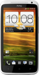 HTC One X 16GB - Сосновоборск