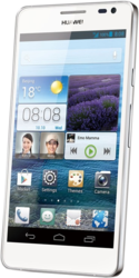 Смартфон Huawei Ascend D2 - Сосновоборск