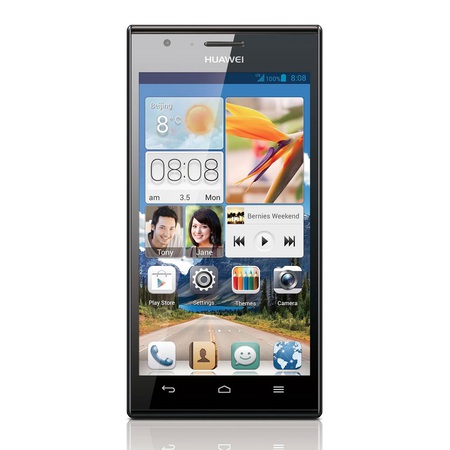 Смартфон Huawei Ascend P2 - Сосновоборск