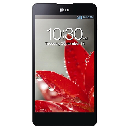 Смартфон LG Optimus E975 - Сосновоборск