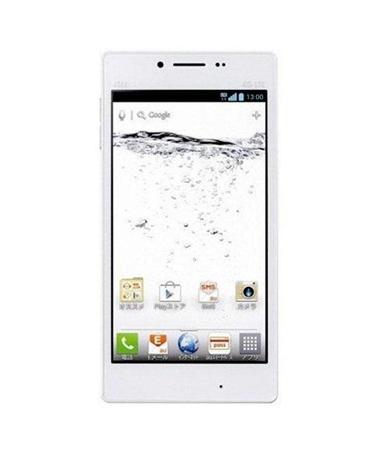 Смартфон LG Optimus G E975 White - Сосновоборск