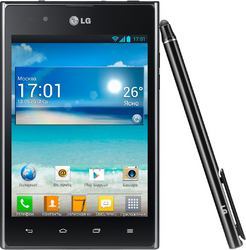 LG Optimus Vu - Сосновоборск