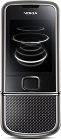Мобильный телефон Nokia 8800 Carbon Arte - Сосновоборск