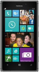 Смартфон Nokia Lumia 925 - Сосновоборск