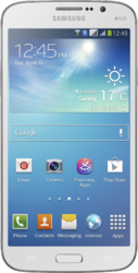 Samsung Galaxy Mega 5.8 Duos i9152 - Сосновоборск