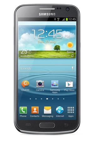 Смартфон Samsung Galaxy Premier GT-I9260 Silver 16 Gb - Сосновоборск