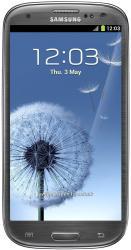 Samsung Galaxy S3 i9300 32GB Titanium Grey - Сосновоборск