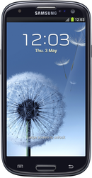 Samsung Galaxy S3 i9300 16GB Full Black - Сосновоборск