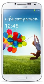 Смартфон Samsung Galaxy S4 16Gb GT-I9505 - Сосновоборск