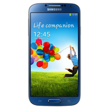 Смартфон Samsung Galaxy S4 GT-I9505 - Сосновоборск