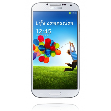 Samsung Galaxy S4 GT-I9505 16Gb черный - Сосновоборск