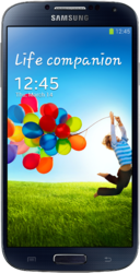 Samsung Galaxy S4 i9505 16GB - Сосновоборск