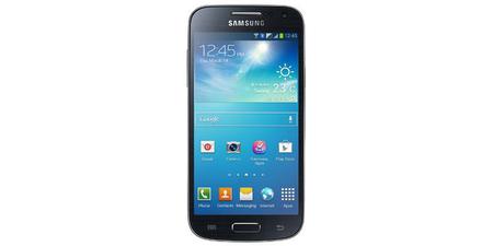 Смартфон Samsung Galaxy S4 mini Duos GT-I9192 Black - Сосновоборск