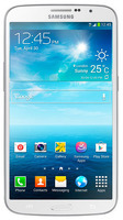 Смартфон SAMSUNG I9200 Galaxy Mega 6.3 White - Сосновоборск