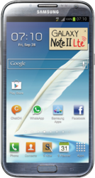 Samsung N7105 Galaxy Note 2 16GB - Сосновоборск