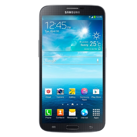 Сотовый телефон Samsung Samsung Galaxy Mega 6.3 GT-I9200 8Gb - Сосновоборск