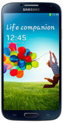 Смартфон Samsung Samsung Смартфон Samsung Galaxy S4 Black GT-I9505 LTE - Сосновоборск