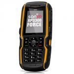 Терминал моб связи Sonim XP 3300 FORCE Yellow/Black - Сосновоборск