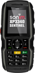 Sonim XP3340 Sentinel - Сосновоборск