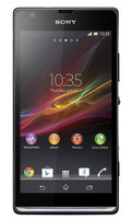 Смартфон SONY Xperia SP C5303 Black - Сосновоборск