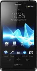 Sony Xperia T - Сосновоборск