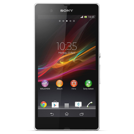 Смартфон Sony Xperia Z C6603 - Сосновоборск