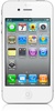 Смартфон APPLE iPhone 4 8GB White - Сосновоборск