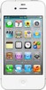 Apple iPhone 4S 16Gb white - Сосновоборск
