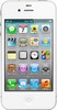 Apple iPhone 4S 16Gb black - Сосновоборск