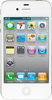 Смартфон APPLE iPhone 4S 16GB White - Сосновоборск
