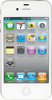 Смартфон Apple iPhone 4S 16Gb White - Сосновоборск