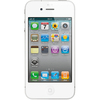 Мобильный телефон Apple iPhone 4S 32Gb (белый) - Сосновоборск