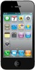 Apple iPhone 4S 64Gb black - Сосновоборск