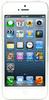 Смартфон Apple iPhone 5 32Gb White & Silver - Сосновоборск