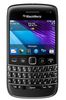 Смартфон BlackBerry Bold 9790 Black - Сосновоборск