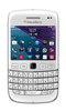 Смартфон BlackBerry Bold 9790 White - Сосновоборск
