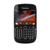 Смартфон BlackBerry Bold 9900 Black - Сосновоборск