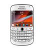 Смартфон BlackBerry Bold 9900 White Retail - Сосновоборск