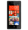 Смартфон HTC Windows Phone 8X Black - Сосновоборск