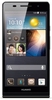 Смартфон HUAWEI Ascend P6 Black - Сосновоборск