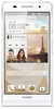 Смартфон HUAWEI Ascend P6 White - Сосновоборск