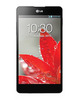 Смартфон LG E975 Optimus G Black - Сосновоборск