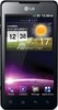 Смартфон LG Optimus 3D Max P725 Black - Сосновоборск