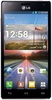 Смартфон LG Optimus 4X HD P880 Black - Сосновоборск