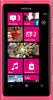 Смартфон Nokia Lumia 800 Matt Magenta - Сосновоборск