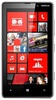 Смартфон Nokia Lumia 820 White - Сосновоборск