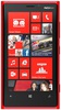 Смартфон Nokia Lumia 920 Red - Сосновоборск